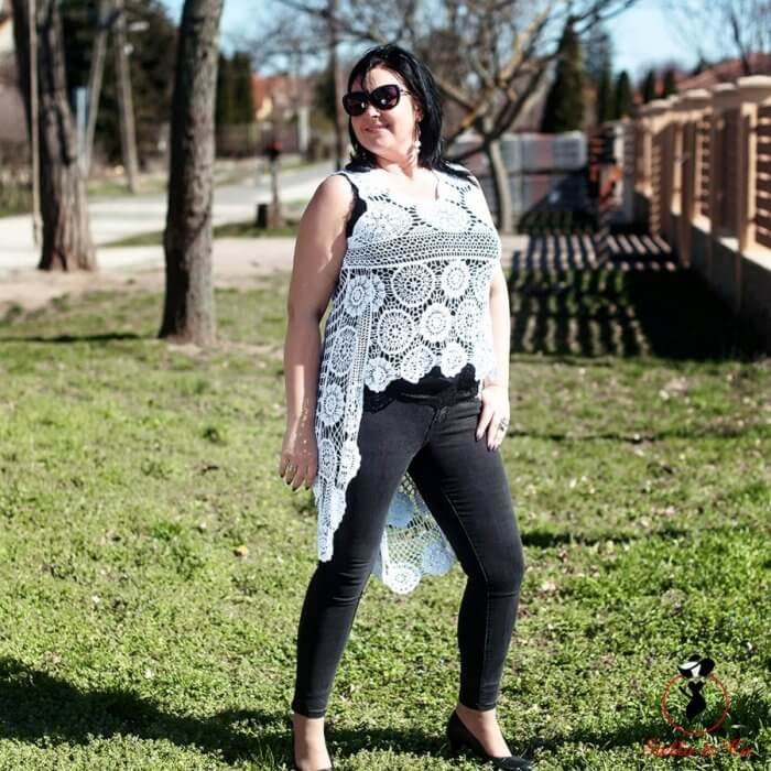 Mutatjuk mi lesz a divat idén nyáron - Szuper öltözködési tippekkel